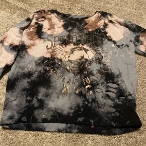 Affliction Sweatshirt